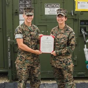 Meet your Posher, Antonino